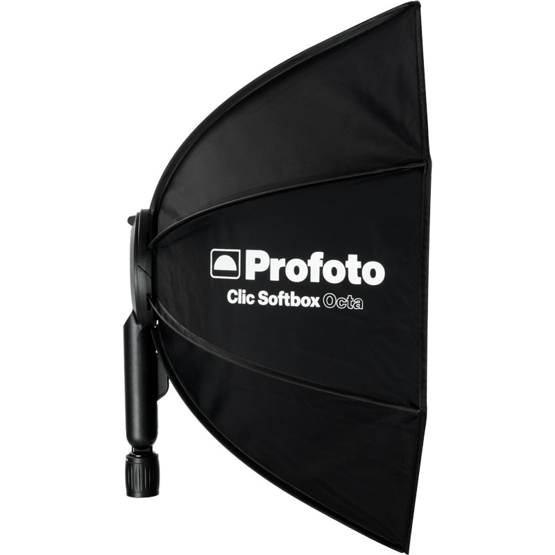 Clic ソフトボックス 60cm オクタ型 101303