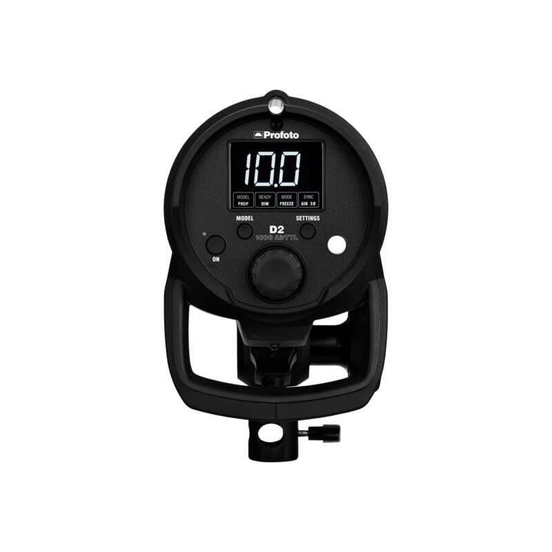 D2 1000 AirTTL 901013-JP