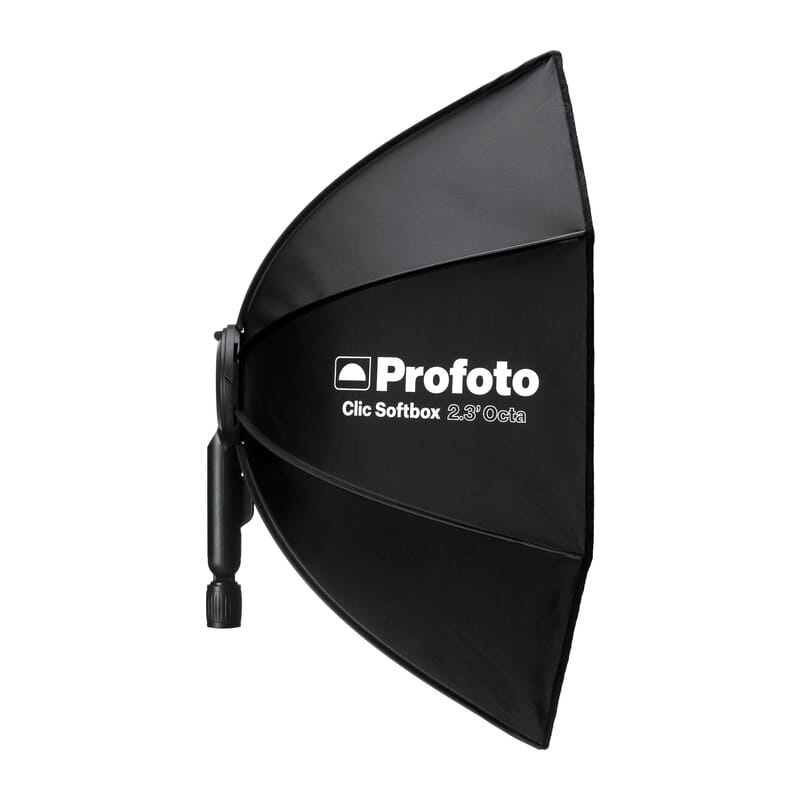 Clic ソフトボックス 70cm オクタ型 101318