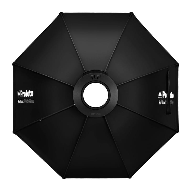 Profoto ソフトボックス 90cm オクタ型 シルバー 201501