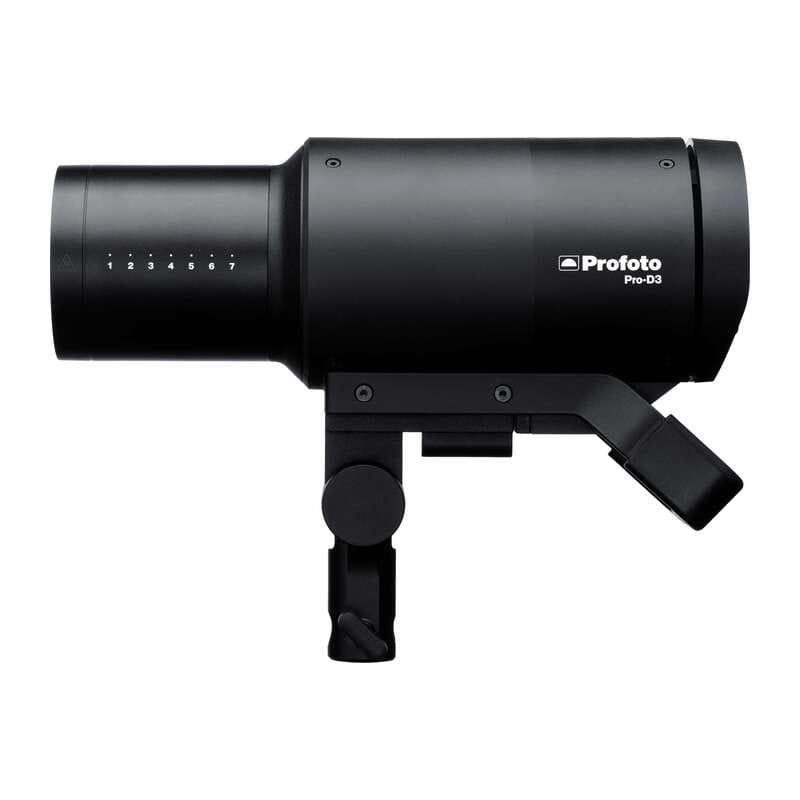 Profoto Pro-D3 750 Duo Kit 901097-JP