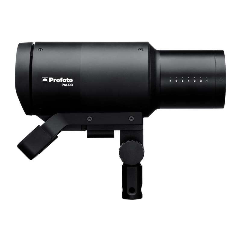 Profoto Pro-D3 1250 901098-JP
