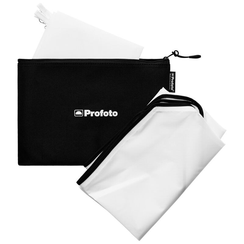 Profoto ソフトボックス 120cm オクタ型 ディフューザーキット 1 f-stop 201622