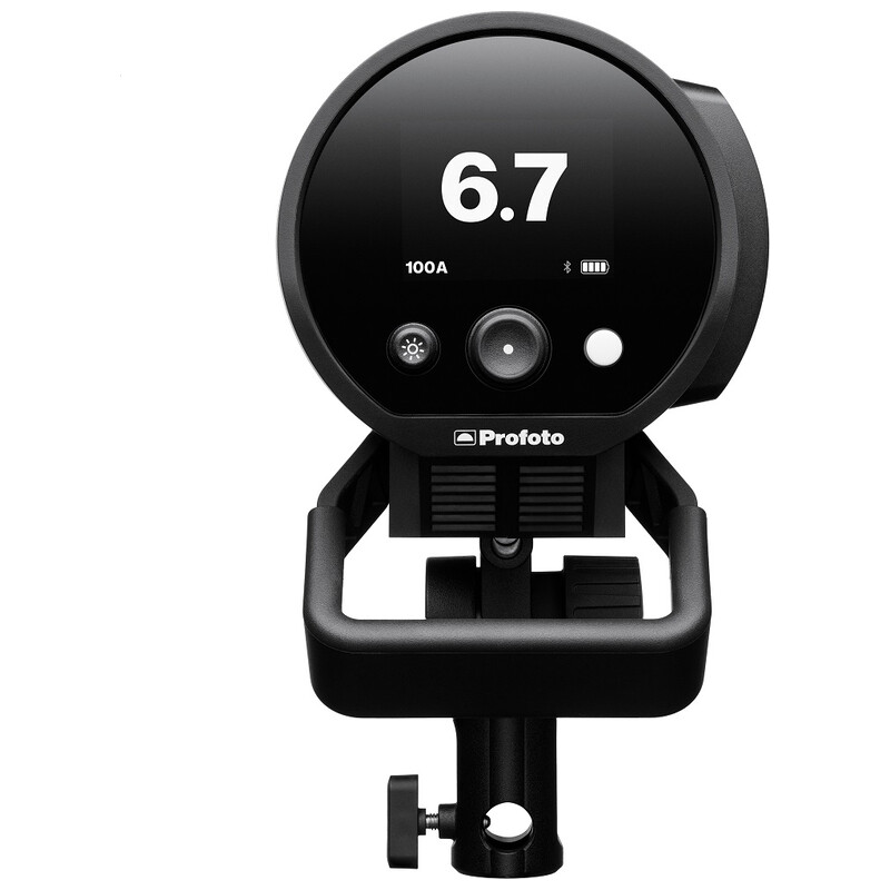 Profoto Pro-B3 901081-JP