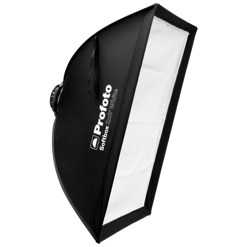 Profoto ソフトボックス 60×90 cm ホワイト