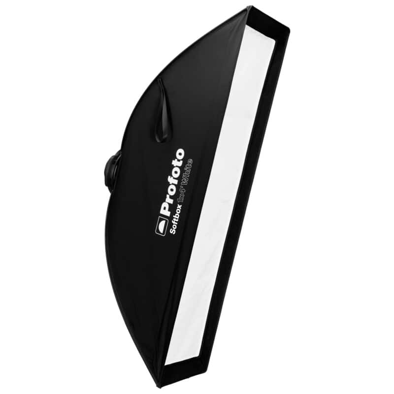 Profoto ソフトボックス 30×120cm ホワイト