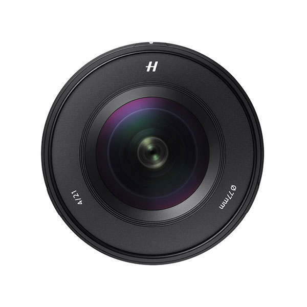 Lens XCD 4/21mm 3025021