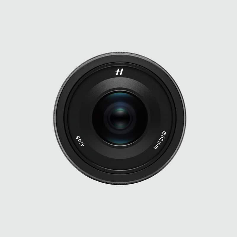 XCD f4/45mm P