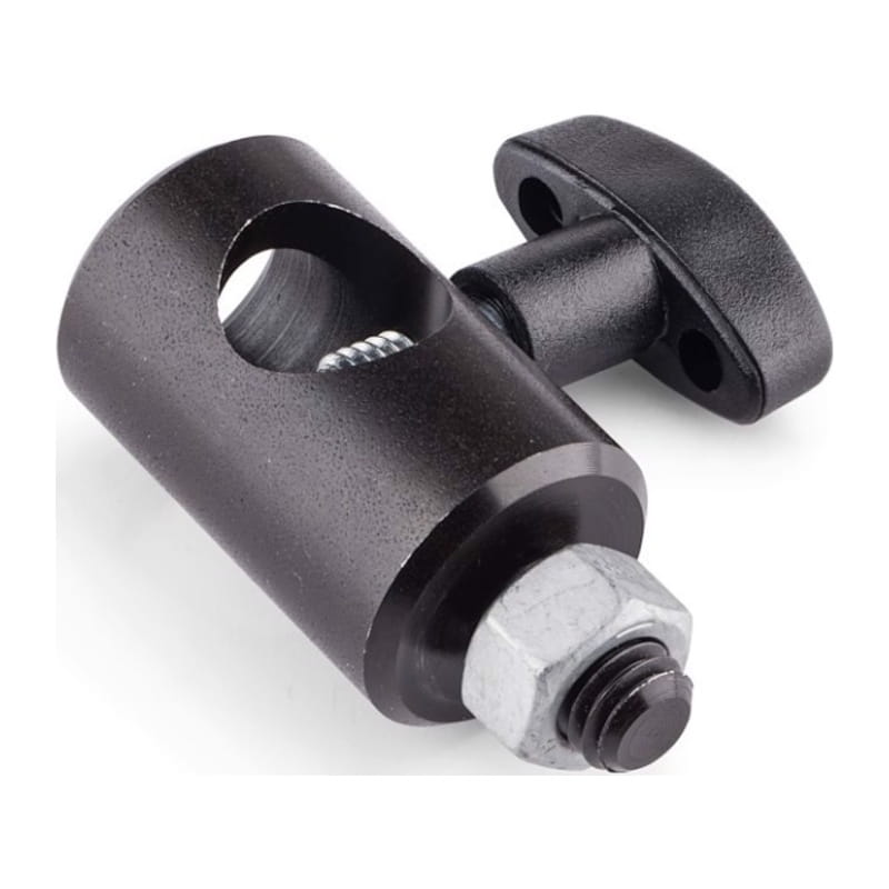 16mm メス型アダプター 5/8-3/8 014-38
