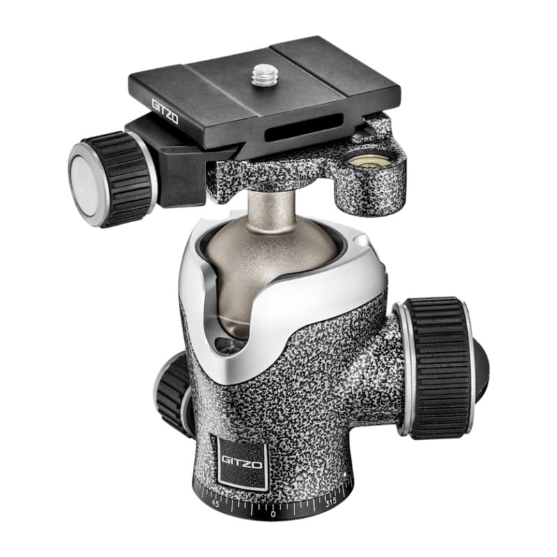 センターボール雲台1型QD GH1382QD