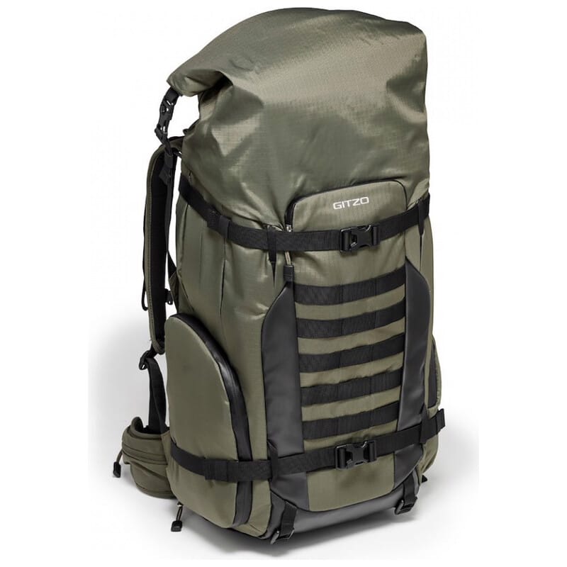 アドベンチャリ― 45Lバックパック GCB AVT-BP-45