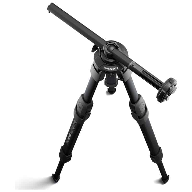 Manfrotto ONE Hybrid センターポールエクステンション MAONECL-EXT