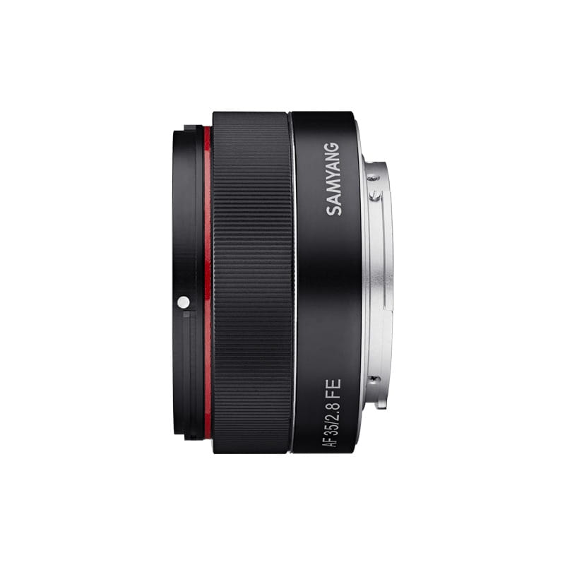 AF 35mm F2.8 FE