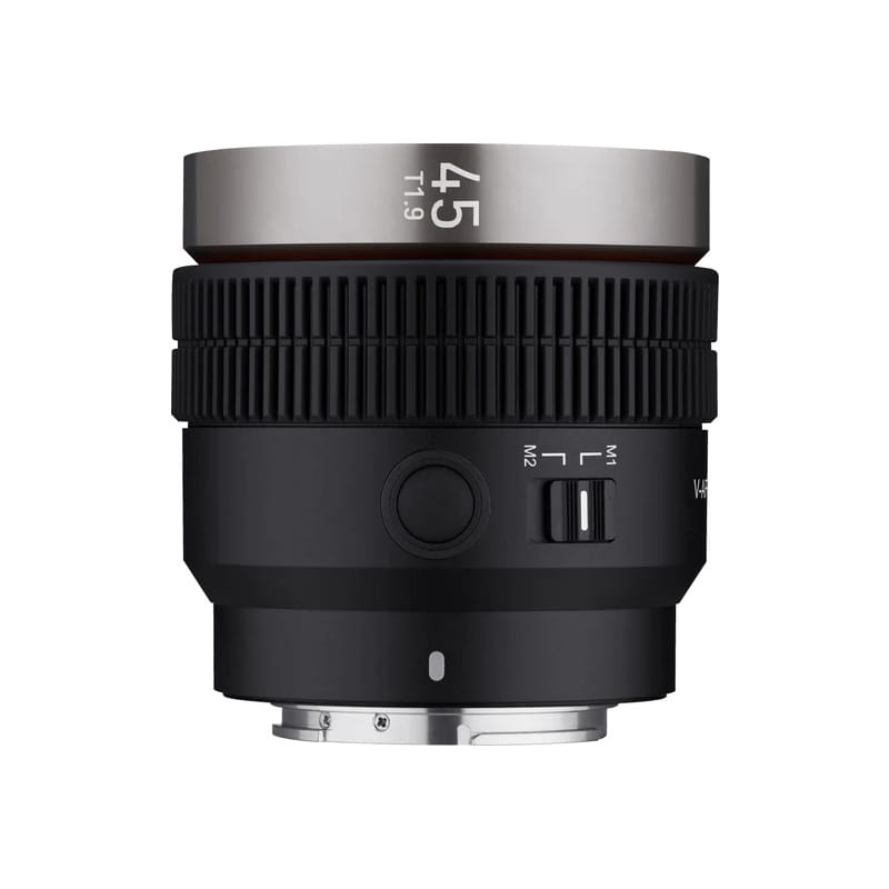 V-AF 45mm T1.9 ソニーE