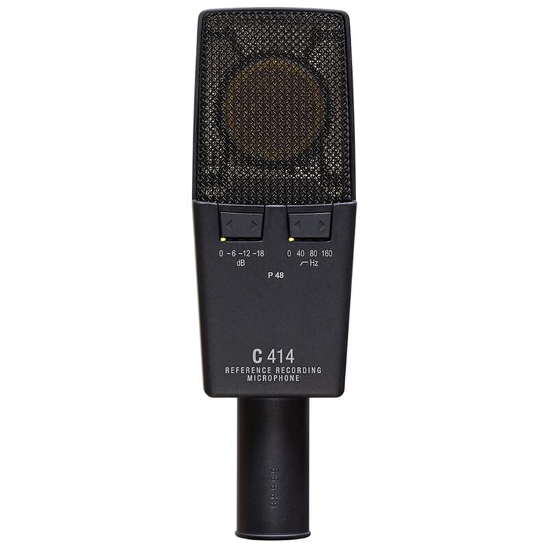 C414 XLS/ST
