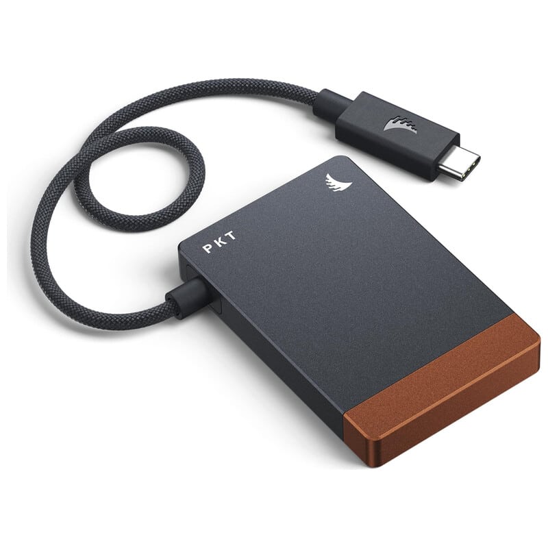 Card Reader PKT CFexpress A CFXACRPKT
