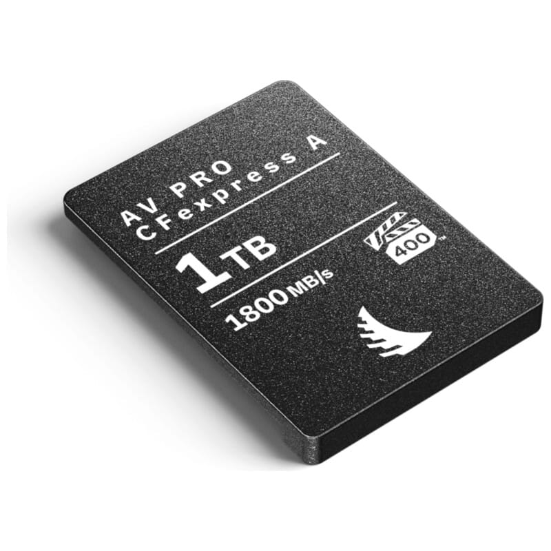 AV PRO SE CFexpress A v4 1 TB AVP1T0CFXAMK2