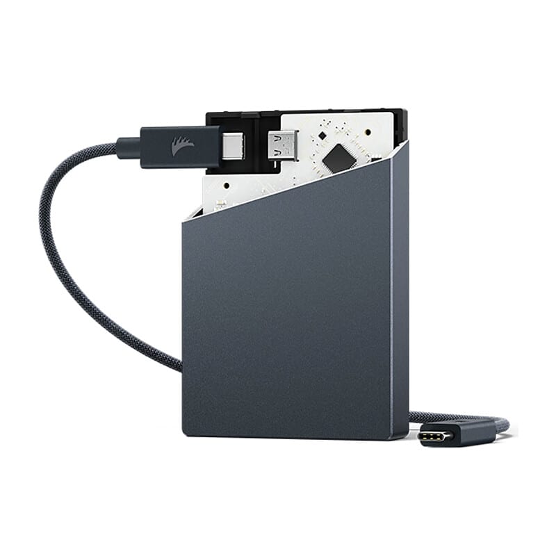 Performance Card Reader CFexpress B CFXBCRP