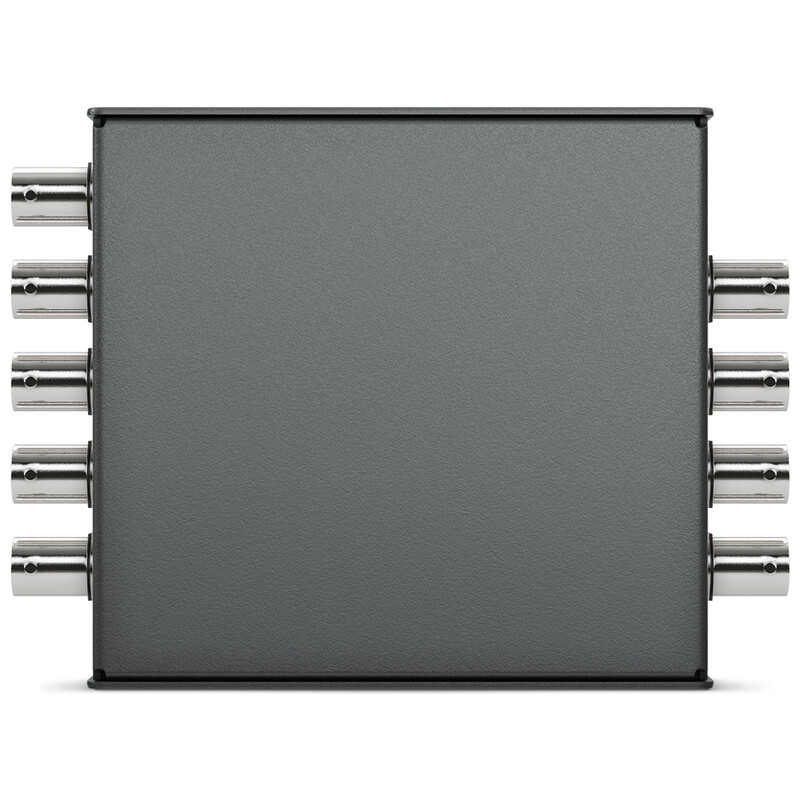 Mini Converter SDI Distribution 4K