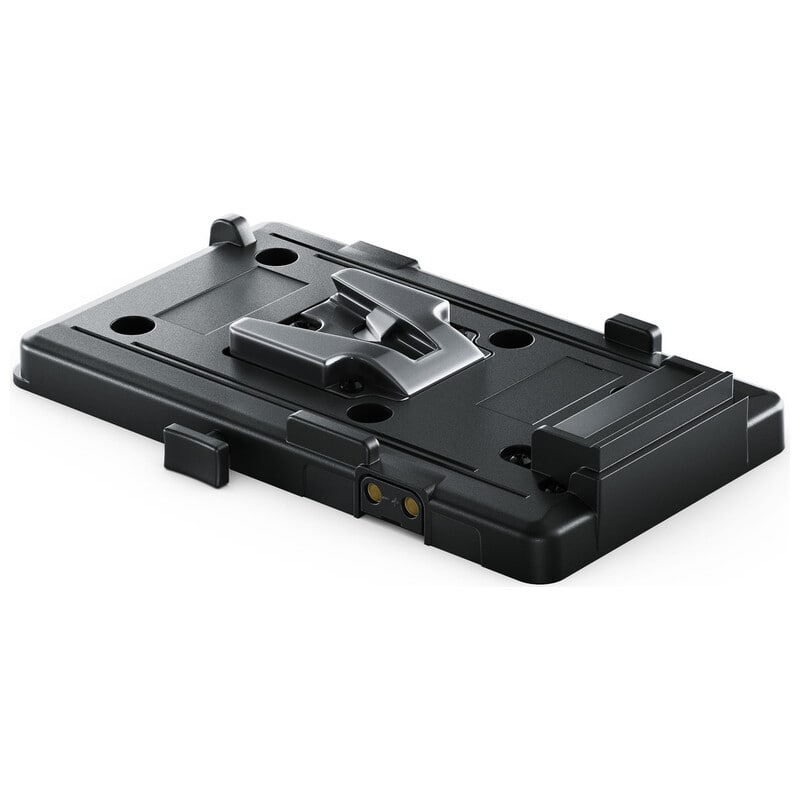 Blackmagic URSA VLock Battery Plate