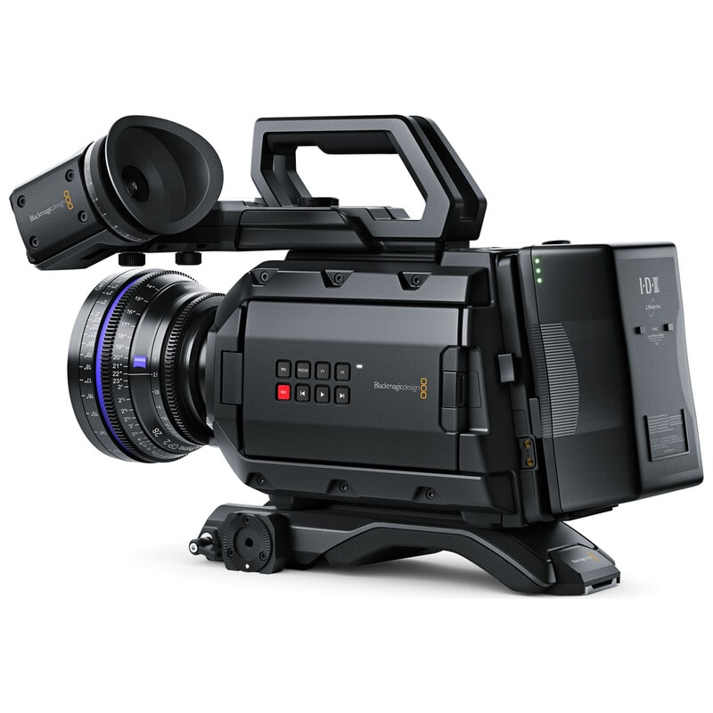 Blackmagic URSA Viewfinder