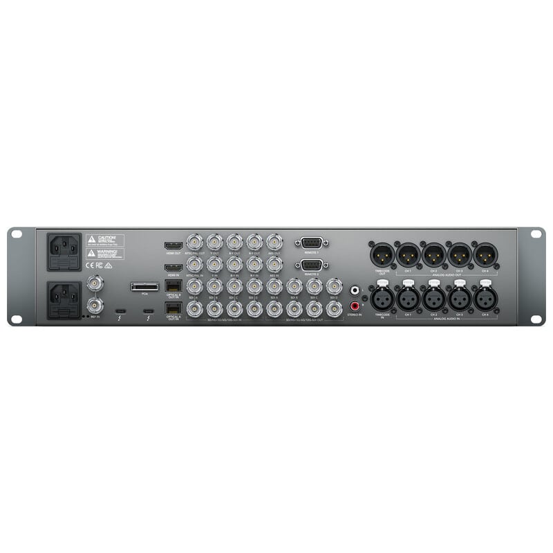 UltraStudio 4K Extreme 3