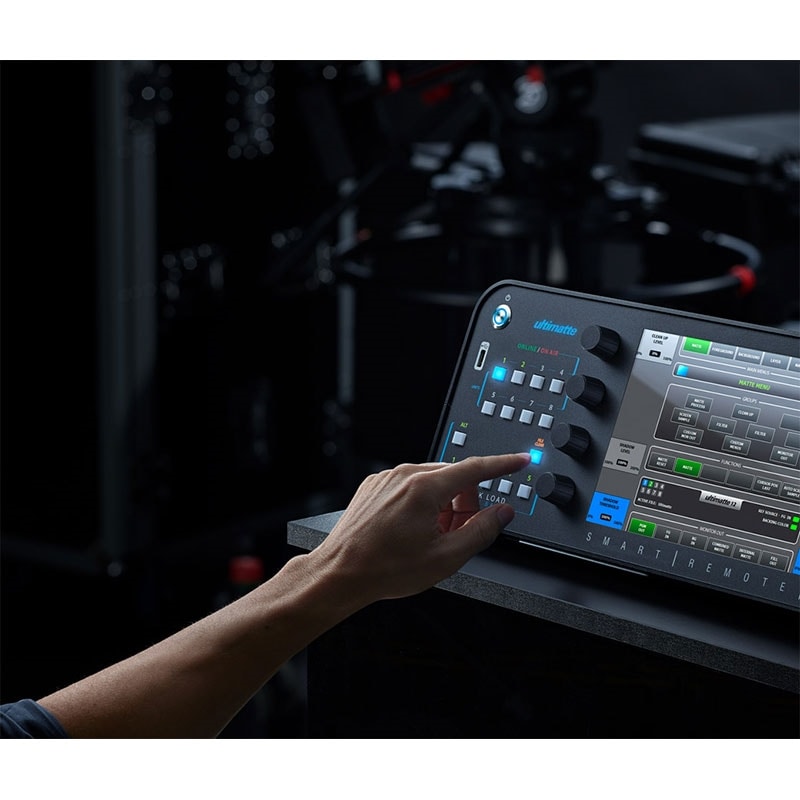 Ultimatte Smart Remote 4