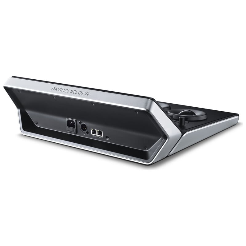 Blackmagic Design DaVinci Resolve Mini Panel|新品通販フジヤ Blackmagic Design DaVinci Resolve Mini Panel|新品通販フジヤ