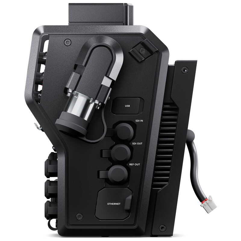Blackmagic Camera Fiber Converter