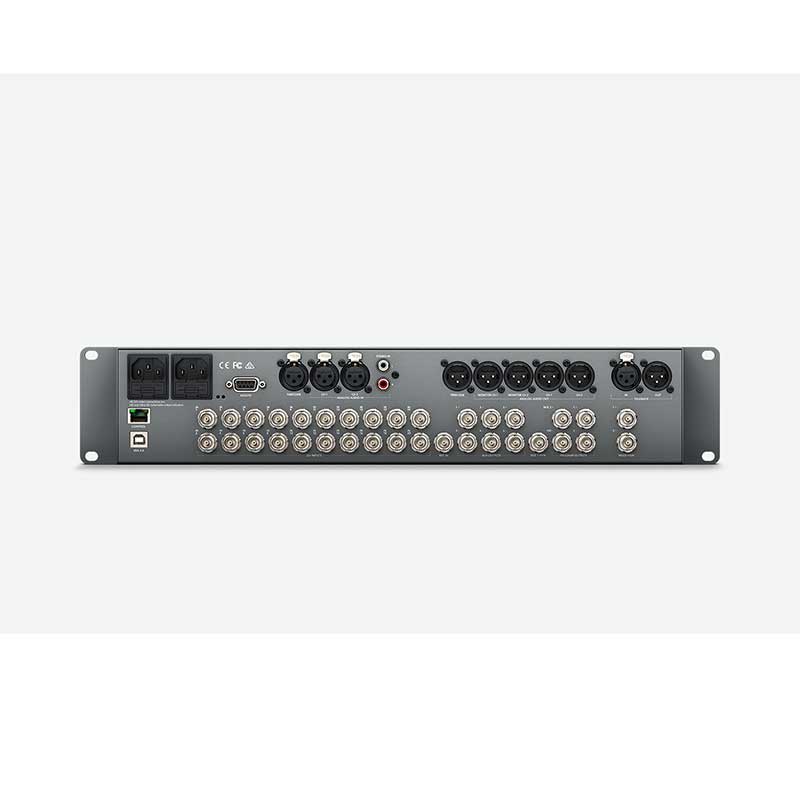 ATEM 4 M/E Broadcast Studio 4K