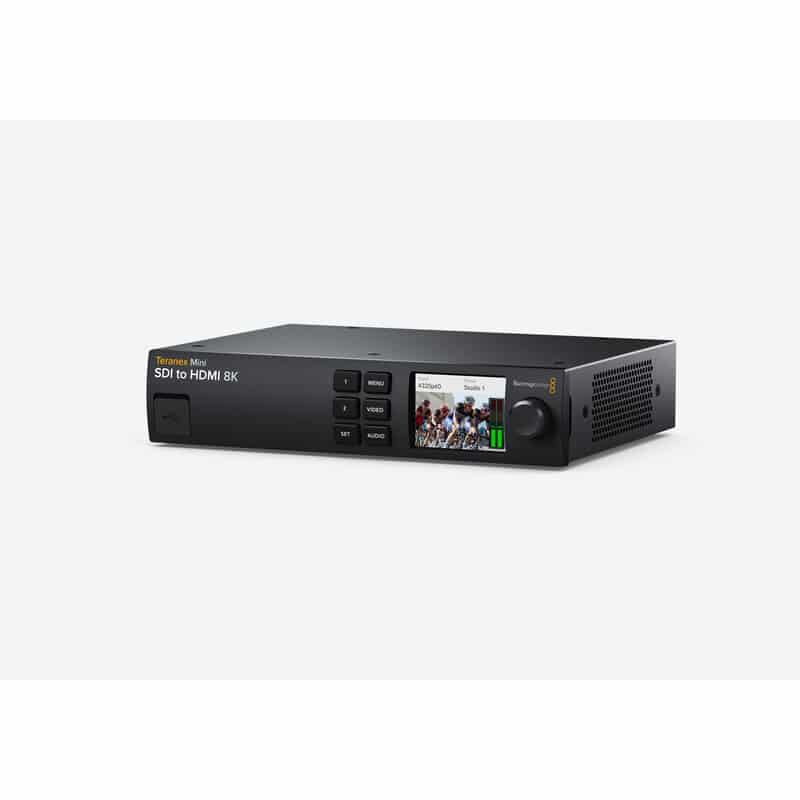 Teranex Mini SDI to HDMI 8K HDR