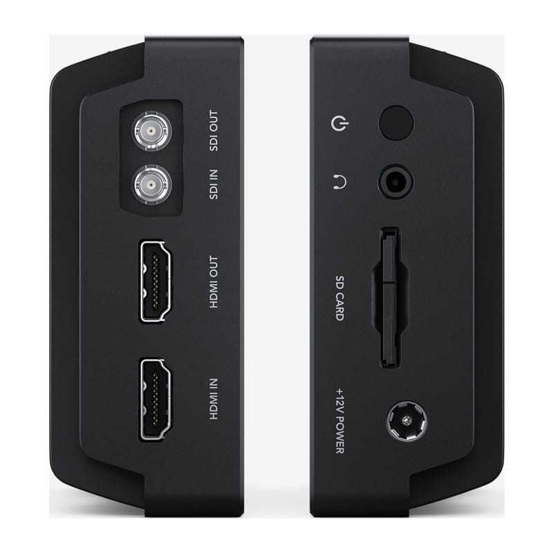 Blackmagic Video Assist 5 3G