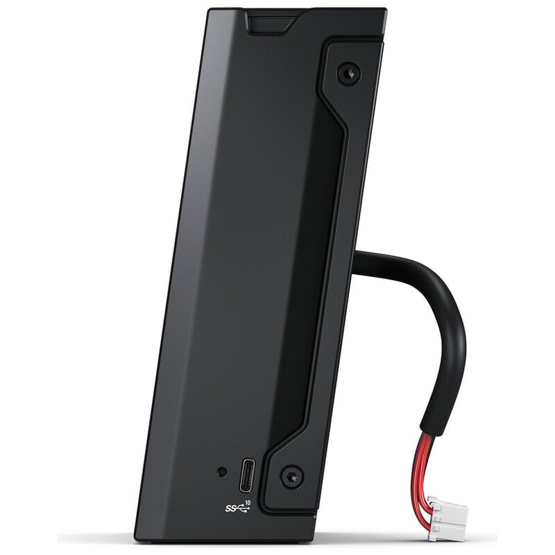 Blackmagic URSA Mini Recorder