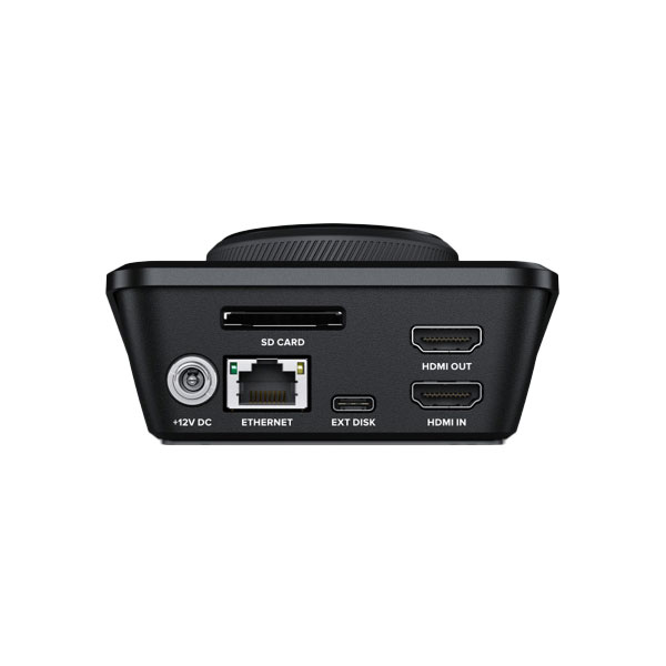 HyperDeck Shuttle HD