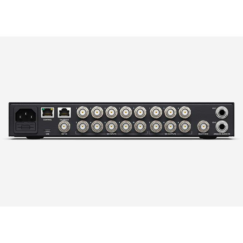 ATEM 1 M/E Constellation HD