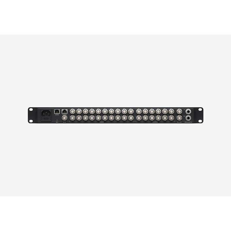 ATEM 2 M/E Constellation HD