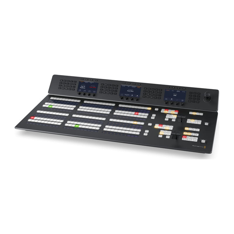 ATEM 2 M/E Advanced Panel 30 SWPANELADV2ME30