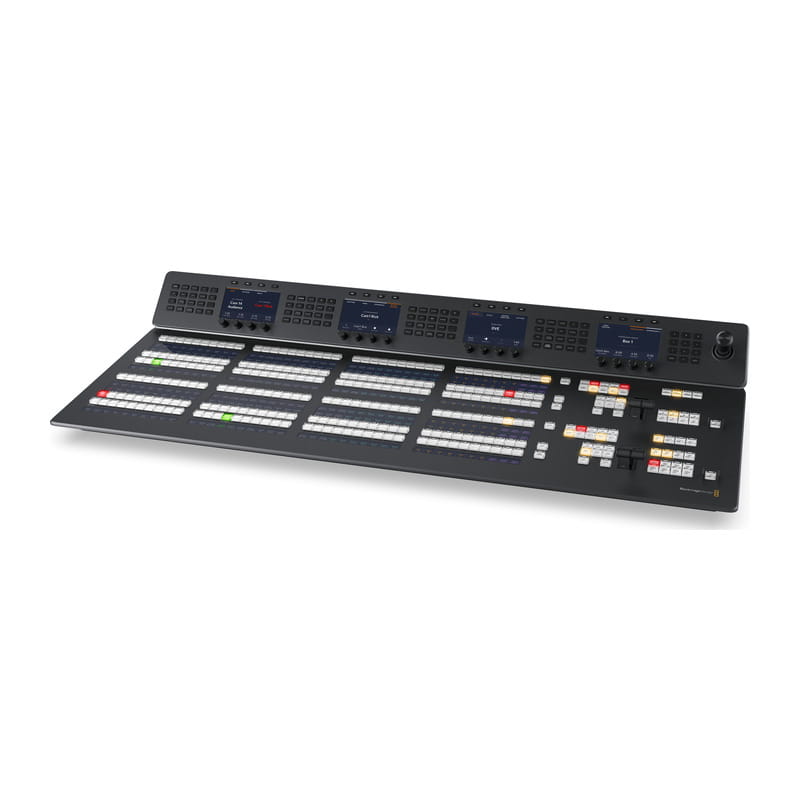 ATEM 2 M/E Advanced Panel 40 SWPANELADV2ME40