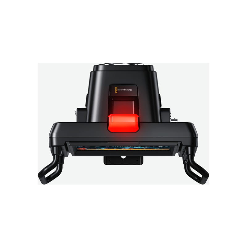 Blackmagic Studio Camera 6K Pro
