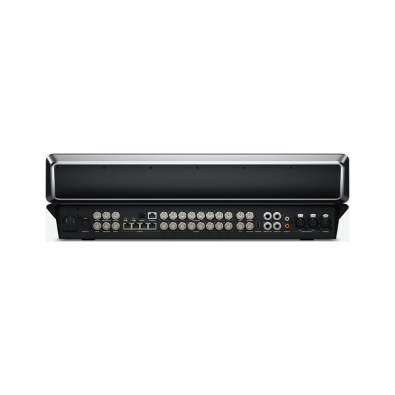 ATEM Television Studio HD8 ISO