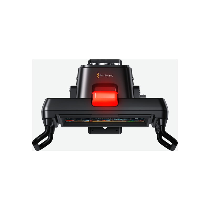 Blackmagic Studio Camera 4K Pro G2