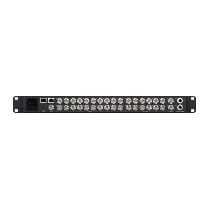 ATEM 2 M/E Constellation 4K