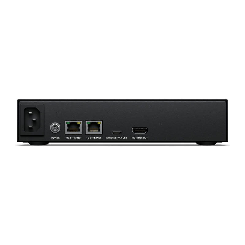 Blackmagic Cloud Store Mini 16TB