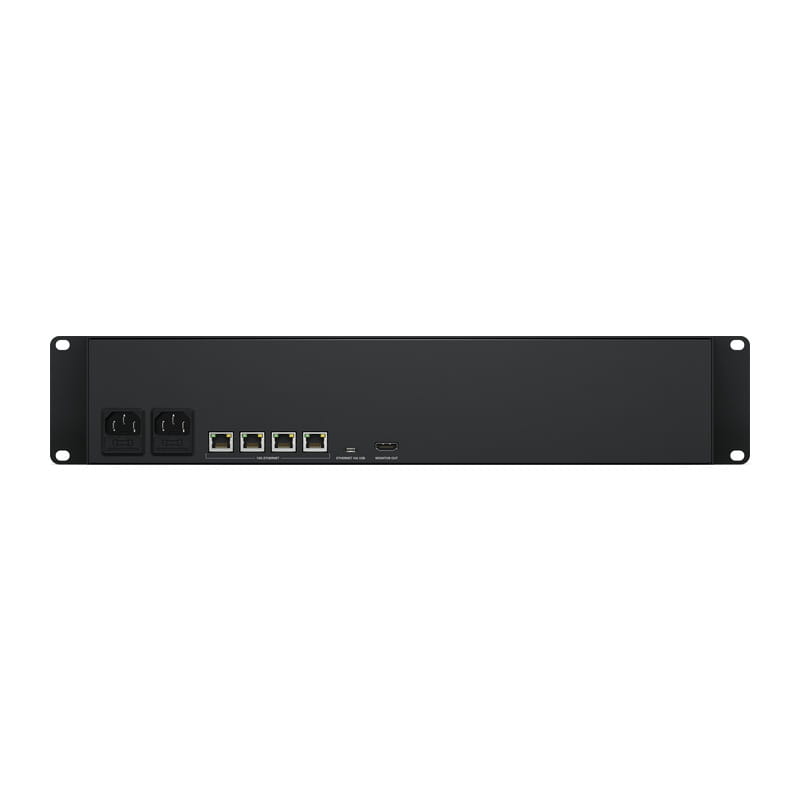 Blackmagic Media Dock