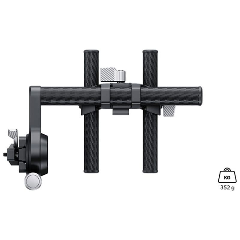 Blackmagic PYXIS Monitor EVF Kit