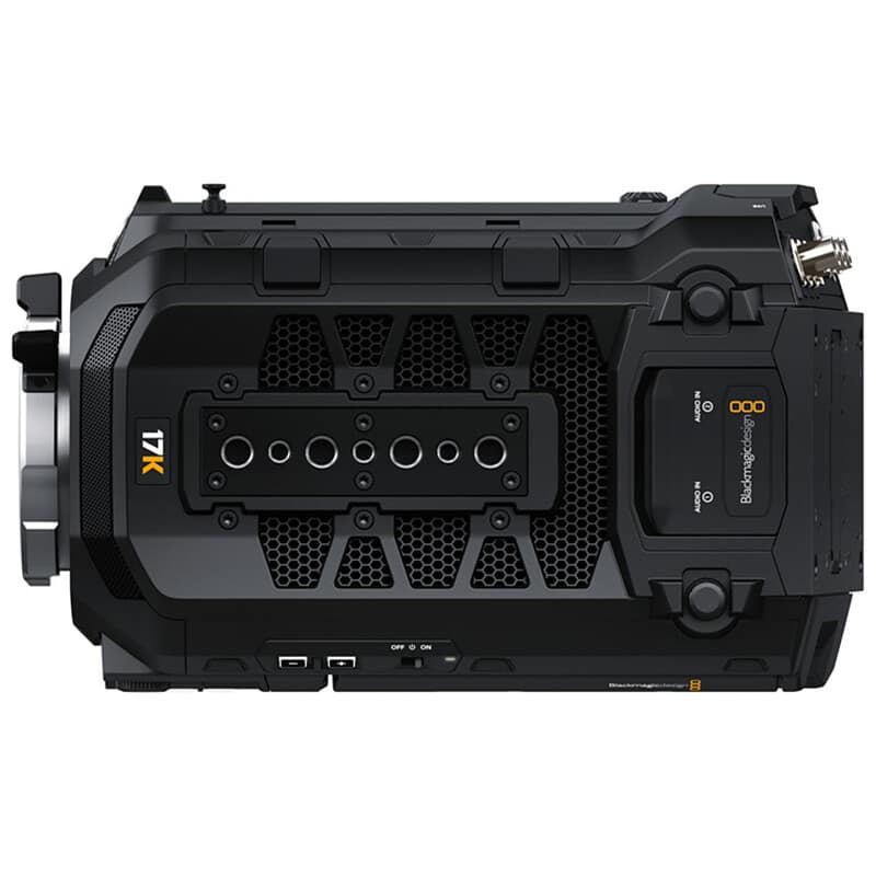 Blackmagic URSA Cine 17K 65 Body