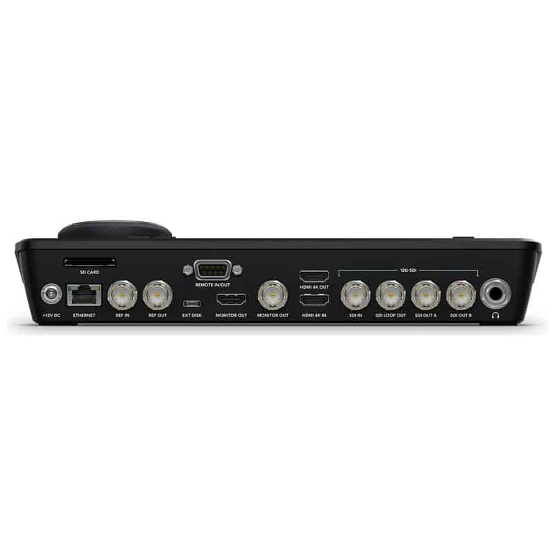 HyperDeck Shuttle 4K Pro