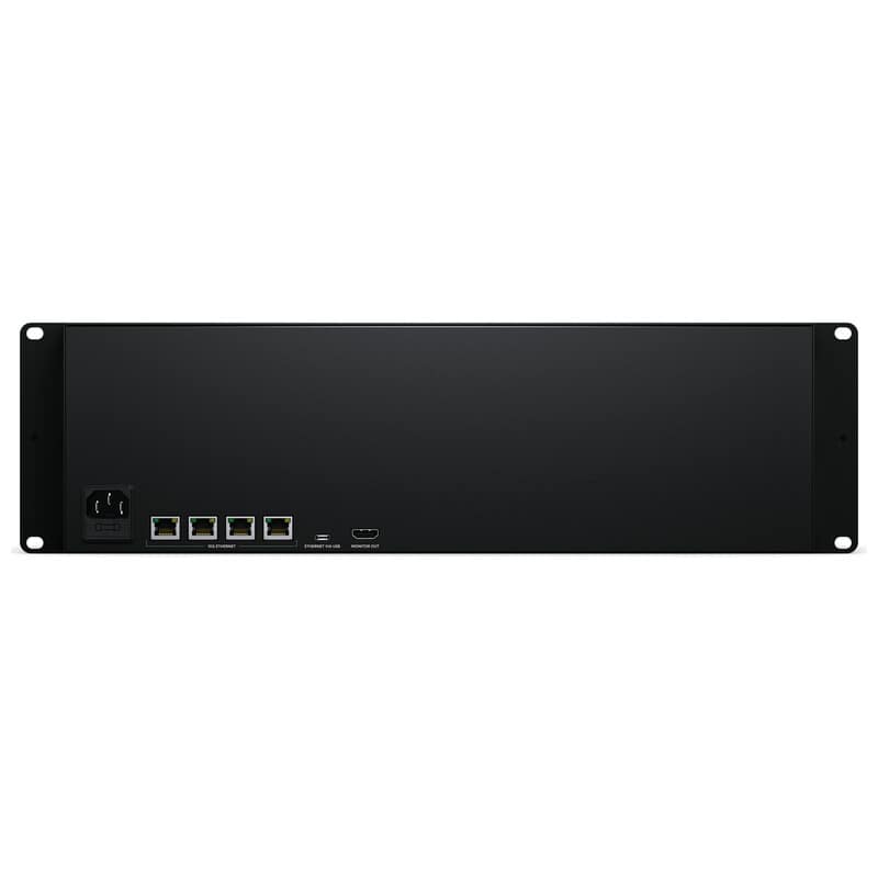 Blackmagic Cloud Backup 8