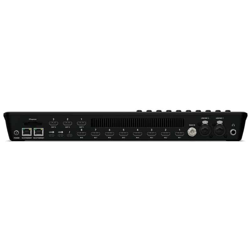 ATEM Mini Extreme ISO G2（2025年7月発売予定）