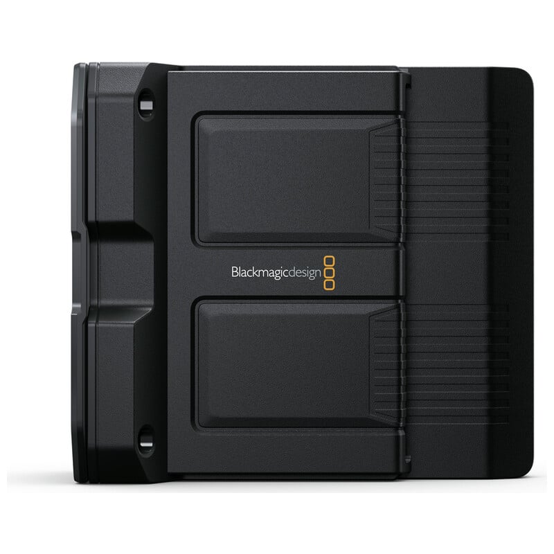 Blackmagic Media Module 16TB